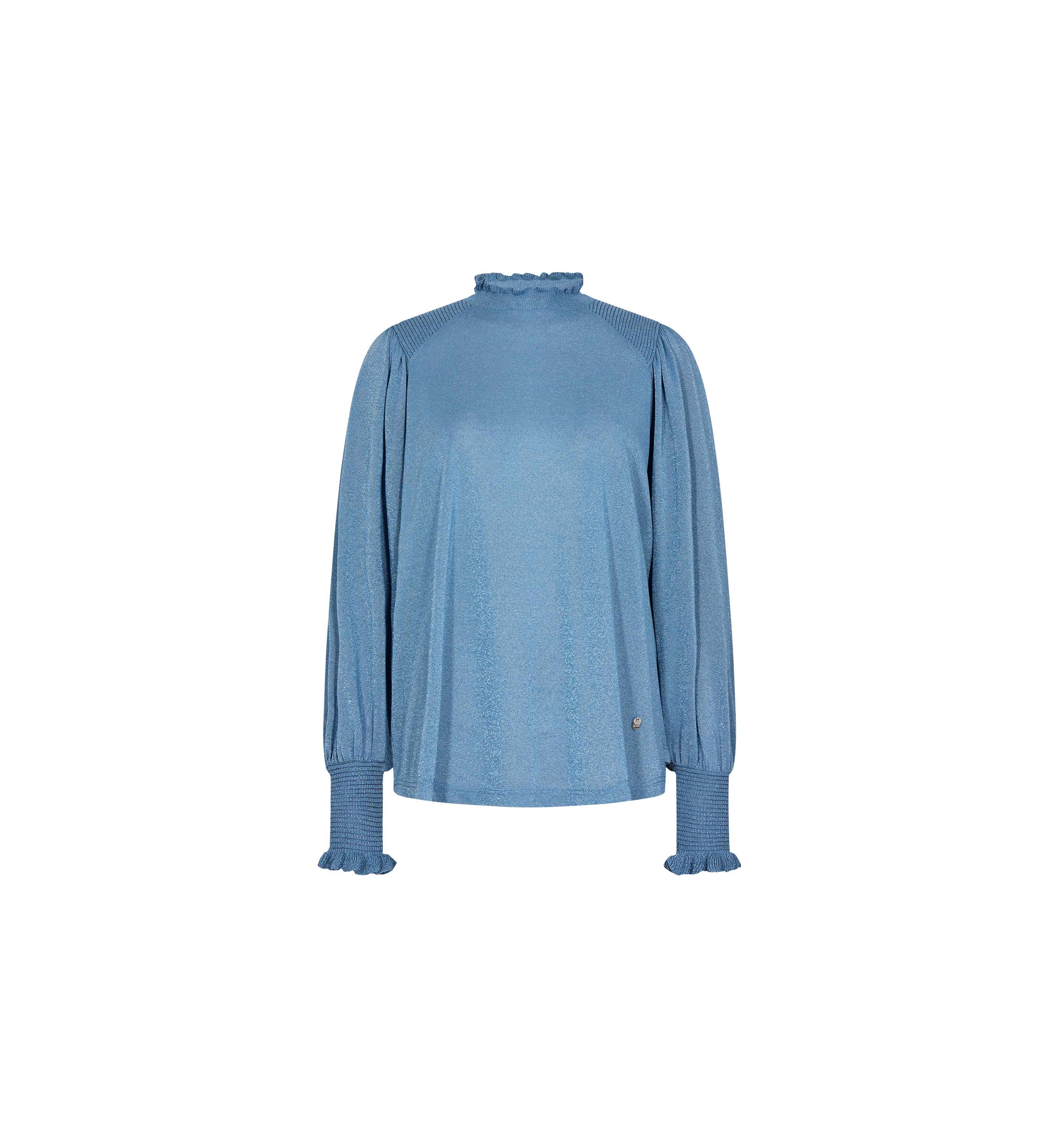 Packshot / Quiet Harbor / Details